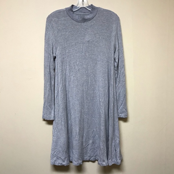 Lou & Grey Dresses & Skirts - Lou & Grey Mock Neck Dress